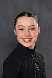 Alexa Saeger-Billing